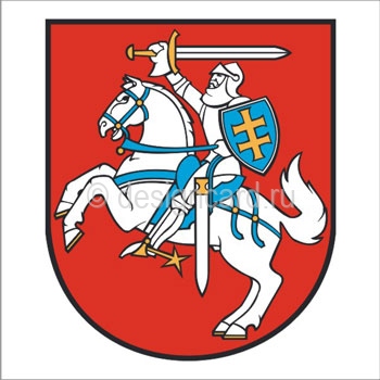 Литва (герб Литвы)