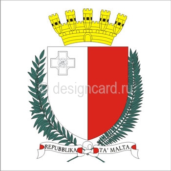 Мальта (герб Мальты)