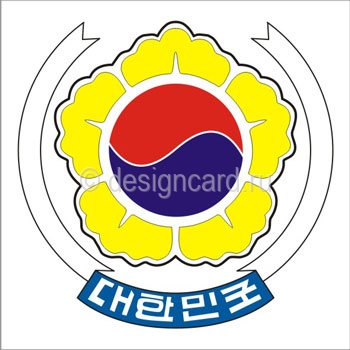 Корея (герб Южной Кореи)