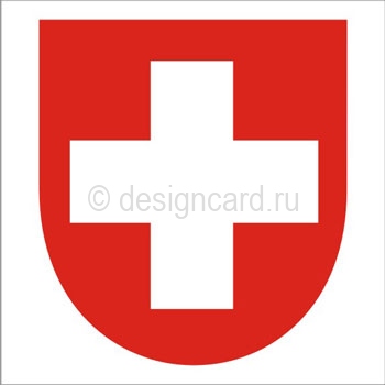 Швейцария (герб Швейцарии)
