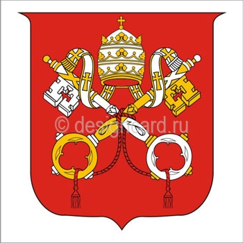 Ватикан (герб Ватикана)