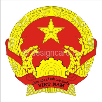 Вьетнам (герб Вьетнама)