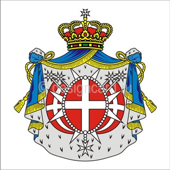Мальтийский орден (герб Мальтийский орден)