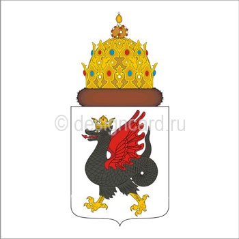 Казанское Царство (герб Казанского Царства)