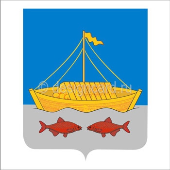 Лаишевский район (герб Лаишевского района)