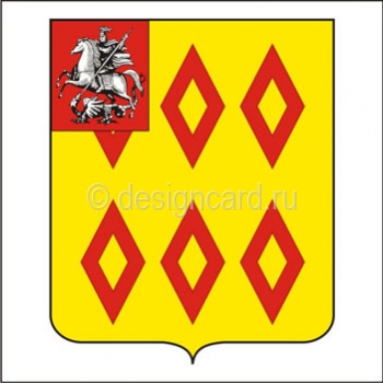 Ногинский район (герб Ногинского района)