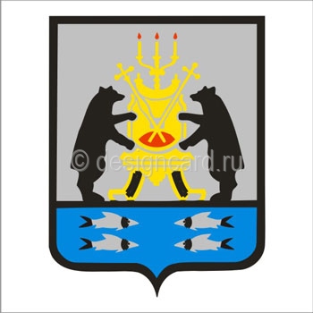 Великий Новгород (герб г.Великого Новгорода)