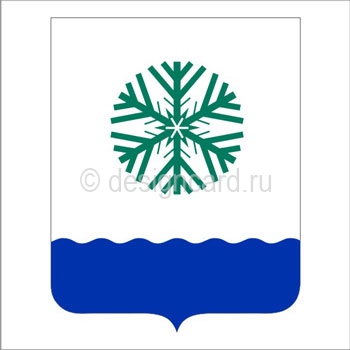 Новодвинск (герб г.Новодвинска)