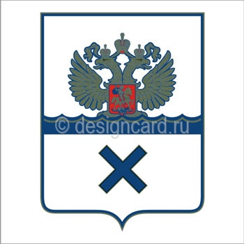 Оренбург (герб г.Оренбурга)