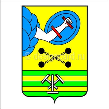 Петрозаводск (герб г.Петрозаводска)