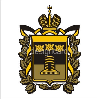 Тамбовская губерния (герб Тамбовской губернии)