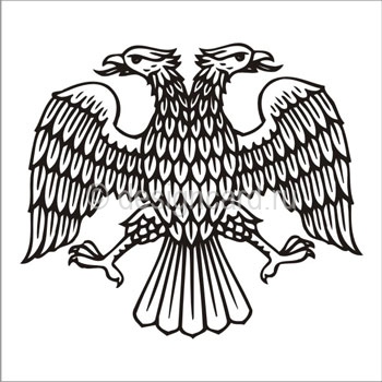 Центральный банк России (герб Центробанка)