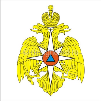 МЧС (герб МЧС России)