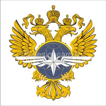 Минтранспорта (герб Минтранспорта России)