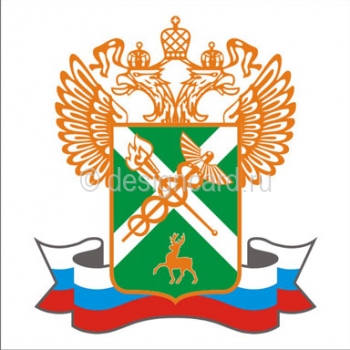 Нижегородская таможня (герб Нижегородской таможни)