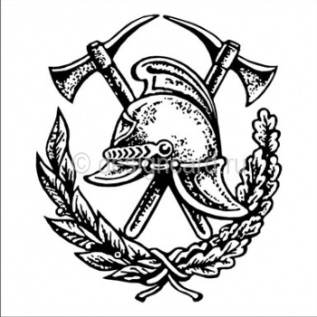 ФПС (герб Федеральная Пограничная служба России)