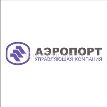 Аэропорт (логотип Аэропорт)