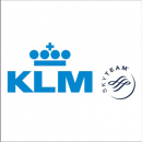 KLM ( KLM)