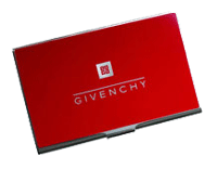 Визитницы Givenchy